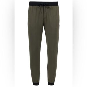 Flylow fleece mullet joggers